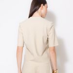 BLUSA D.V BLOCK