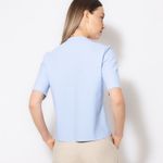 BLUSA D.V BLOCK