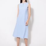 VESTIDO MIDI BLOCK