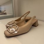 SAPATO SCARPIN VERNIZ