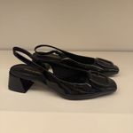 SAPATO SCARPIN VERNIZ