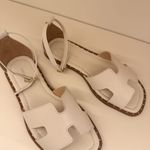 SANDALIA RASTEIRA FLAT