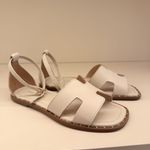 SANDALIA RASTEIRA FLAT