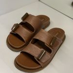 SANDALIA PAPETE BIRKEN