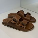 SANDALIA PAPETE BIRKEN