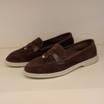 MOCASSIM CAMURCA