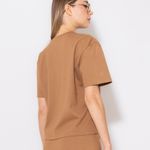 T-SHIRT AMPLA FITT
