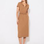 VESTIDO D.V FITT