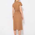 VESTIDO D.V FITT