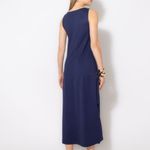 VESTIDO MIDI FITT