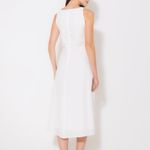 VESTIDO MIDI AYRA