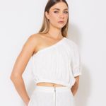 BLUSA OMBRO SO AYRA