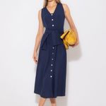 VESTIDO MIDI BLESS
