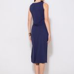 VESTIDO NO CREPE
