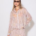 CAMISA FLORAL