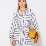 CAMISA GRECIA
