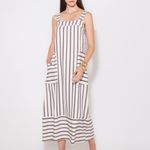 VESTIDO MIDI GRECIA
