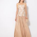 VESTIDO LONGO MIRAGE
