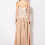 VESTIDO LONGO MIRAGE