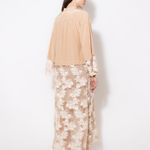 VESTIDO MIDI MIRAGE