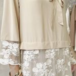 VESTIDO MIDI MIRAGE
