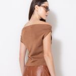 BLUSA RAYON FLEX TRICOT
