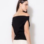 BLUSA RAYON FLEX TRICOT