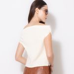 BLUSA RAYON FLEX TRICOT
