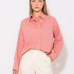 CAMISA AMPLA TRICOLINE