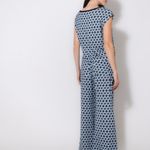 BLUSA MOSAICO