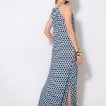 VESTIDO REGATA MOSAICO