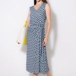 VESTIDO NO MOSAICO