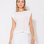 BLUSA PREGAS MANHATTAN