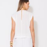 BLUSA PREGAS MANHATTAN
