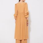 BLUSA ALONGADA KYRAZ