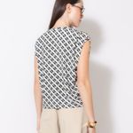 BLUSA FLUITY GRAVATARIA