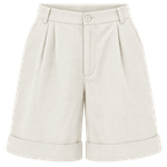 BERMUDA LINHO 100%