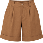 BERMUDA LINHO 100%
