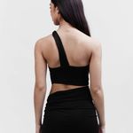 Echo top - Preto 