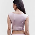 Ember top - Rosé