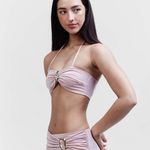 Eclipse top - Rosé