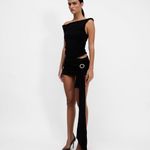 top Sienna - Preto 