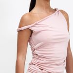 Top Sienna - Rosa