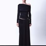 Celestia Skirt - Preto 