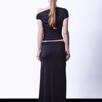 Celestia Skirt - Preto 