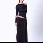 Lunette Top - Preto 