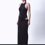 Ethereal Dress - Preto 