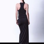 Ethereal Dress - Preto 
