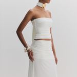 Buttercup top - Off white 