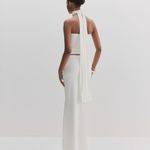 Gardênia Skirt - Off white 